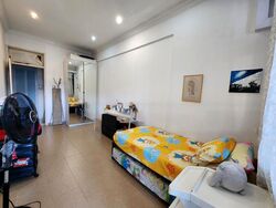The Windsor (D20), Condominium #473476911